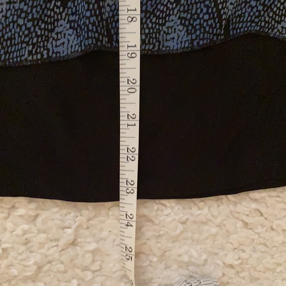 Fluttery summer tank top - Picture 11 of 11